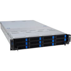 Asus Rack (2U) Platform RS521A-E12-RS12U