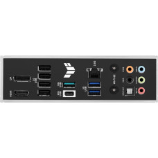 Asus TUF GAMING B760M-PLUS WIFI II Intel B760 LGA 1700 micro ATX