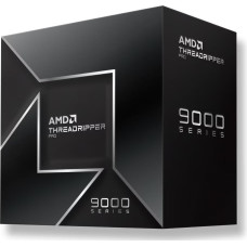 AMD Ryzen Threadripper PRO 9975WX processor