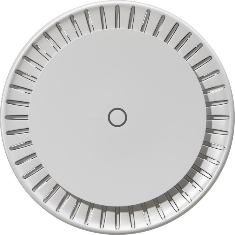 Mikrotik cAP ax 1774 Mbit/s White Power over Ethernet (PoE)