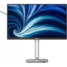 Philips Monitor 24B2N4200 23.8 inches IPS 120Hz HDMI DP VGA Pivot Speakers