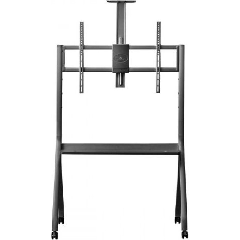 Maclean TV stand, on casters, MC-114 B
