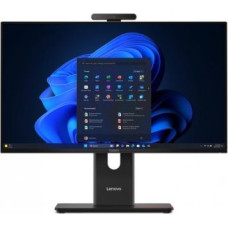 Lenovo Computer All-in-One ThinkCentre M70a G6 13AY001JPB W11Pro Ultra 5 225T/16GB/512GB/INT/23.8 FHD/3YRS OS