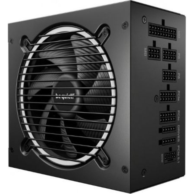 Be Quiet! Zasilacz Pure Power 13 M 1000W ATX 3.1 80+ GOLD