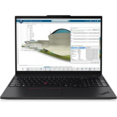Lenovo Mobilna stacja robocza ThinkPad P16s G4 21QR003CPB AI 7 PRO 350/64GB/1TB/16.0 WQUXGA/Black/3YRS Premier Support + CO2 Offset
