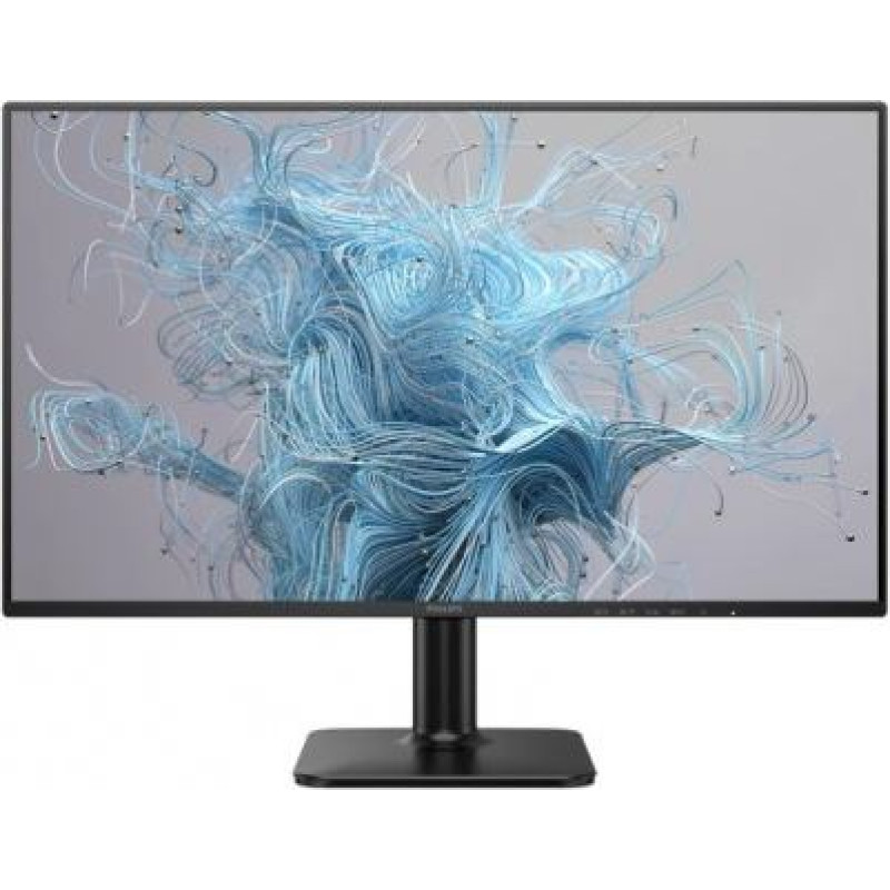Philips Monitor 24E2N1110 23.8 cala IPS 120Hz HDMI VGA