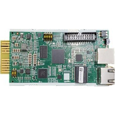 Delta Electronics Card SNMP IPv6 3915100975-S35