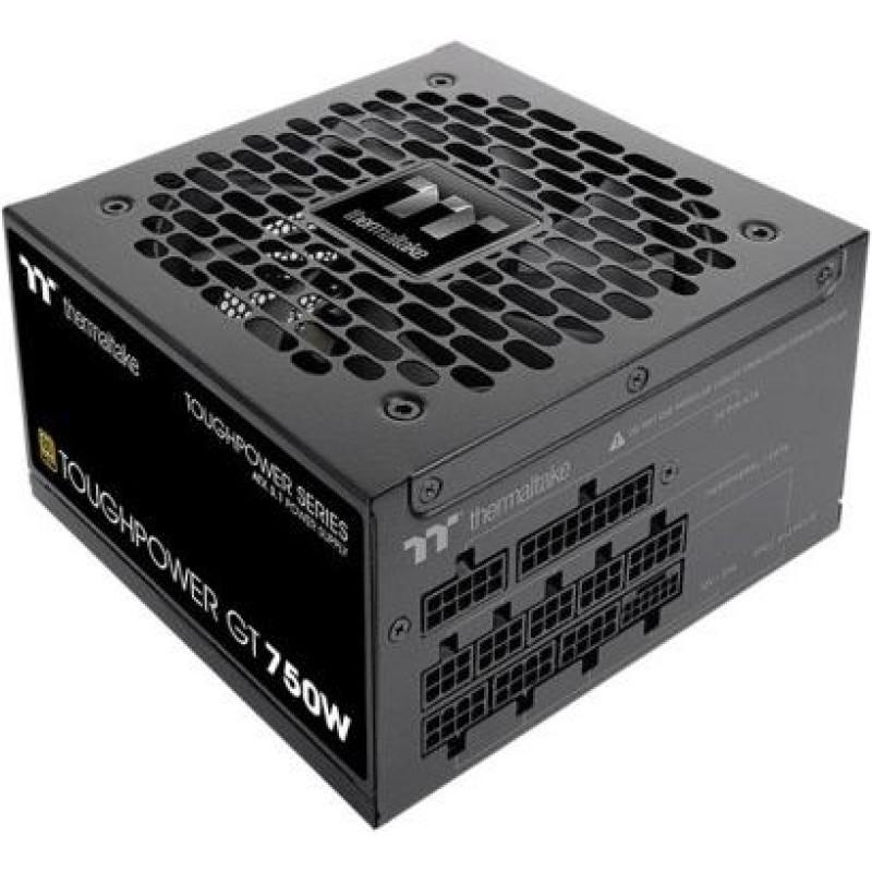 Thermaltake Zasilacz Thermaltake ToughPower GT 750W (PS-TPT-0750FNFAGE-3)
