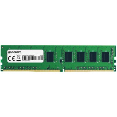 Goodram UDIMM ECC VLP 32GB 2Rx8 3200MHz PC4-25600 W-MEM3200E4D832G