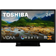 Toshiba TV LED 24 inches 24WV3F63DG