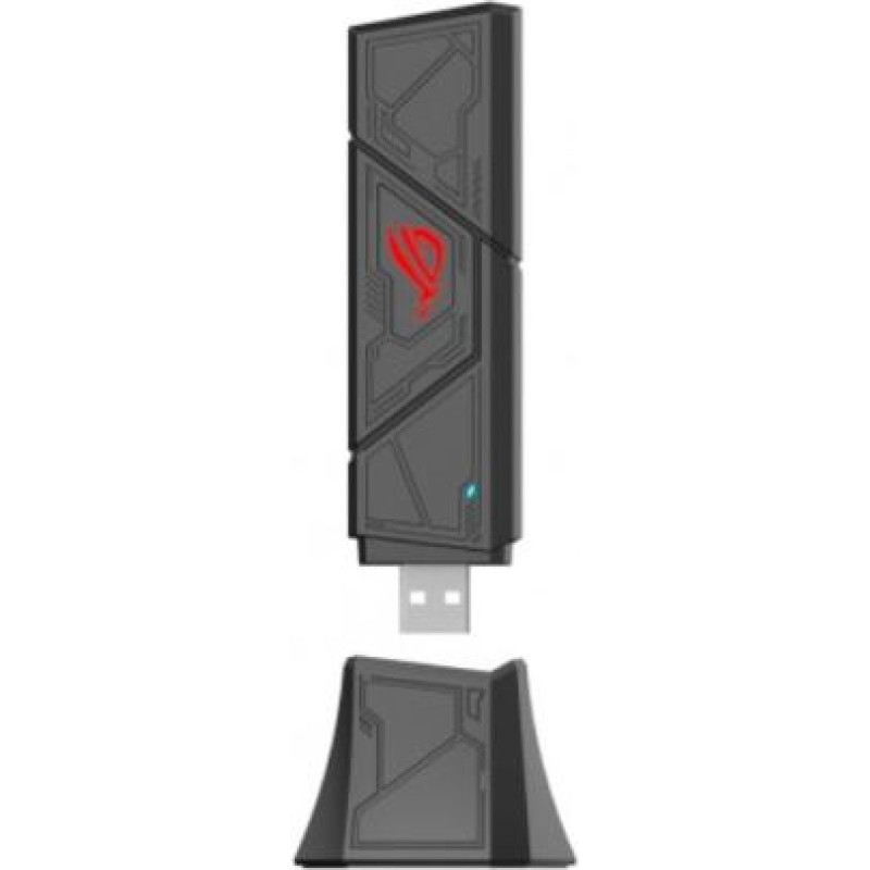 Asus Adapter bezprzewodowy ROG USB-BE92