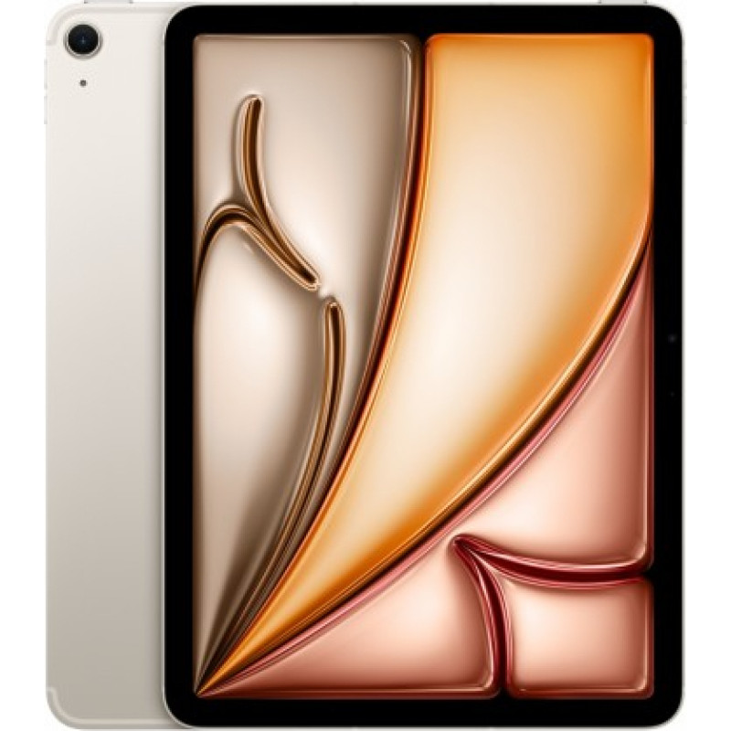 Apple IPAD AIR 11 WF CL 256GB STL