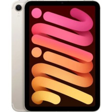 Apple iPad mini Wi-Fi + Cellular 256GB Starlight