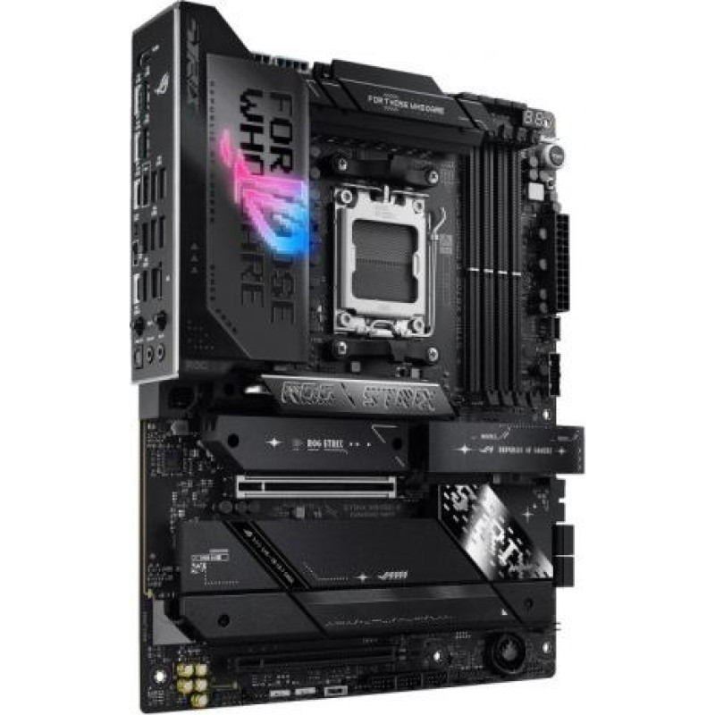 Asus ROG STRIX X870E-E GAMIN G WIFI DDR5 HDMI/USB-C