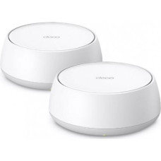 Tp-Link WiFi 7 System Deco BE25(2-pack)