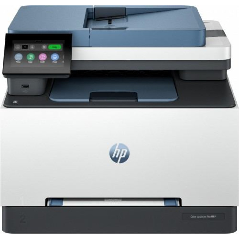 Hp Inc. Multifunctional printer Color LaserJet Pro 3302fdn 499Q7F