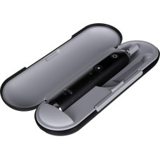 Braun Oral-B iO Series 10 Adult Rotating-oscillating toothbrush Black