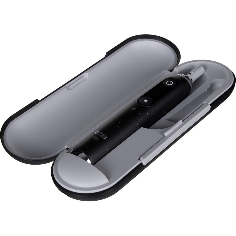 Braun Oral-B iO Series 10 Adult Rotating-oscillating toothbrush Black