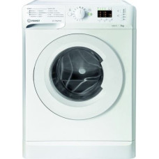 Indesit Washing machine MTWA71252WPL