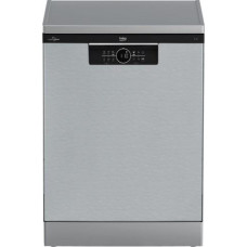 Beko Dishwasher BDFN26531X