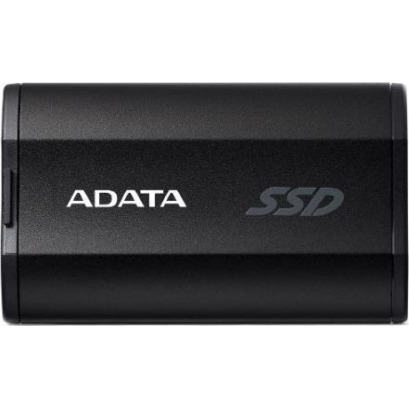 Adata Drive SSD External SD810 1TB USB3.2C 20Gb/s black