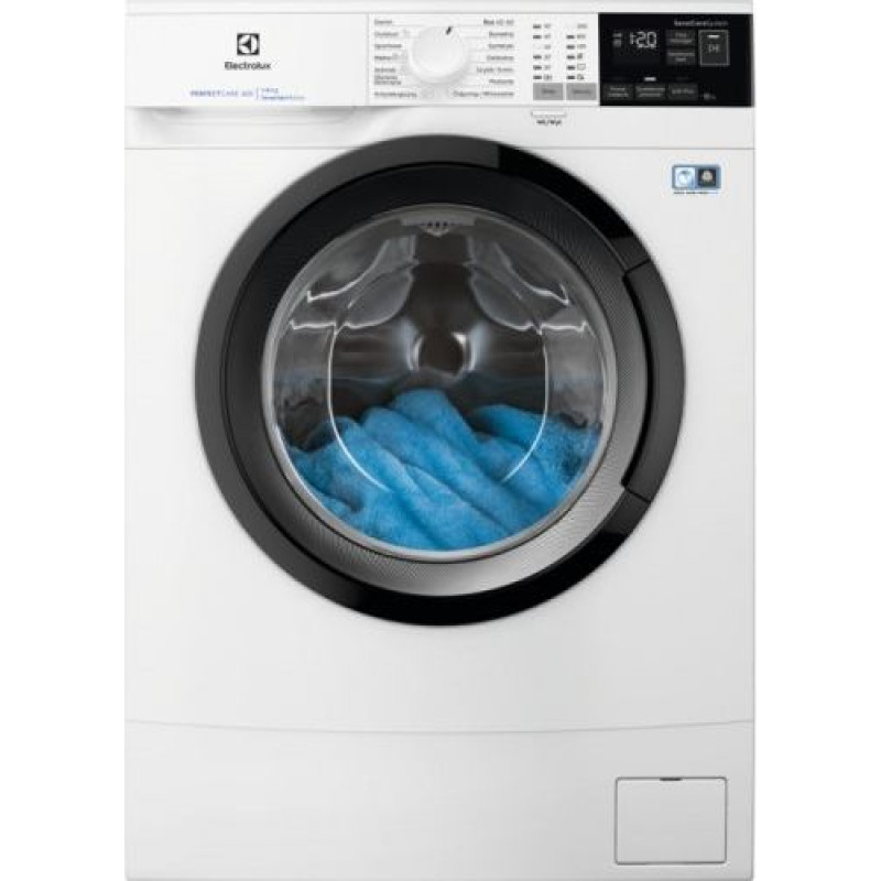 Electrolux Washing Machine EW6SN426BP