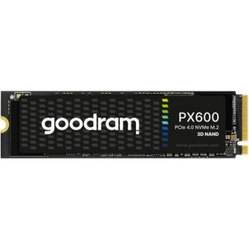 Goodram SSD PX600 2TB M.2 PCIe 4x4 NVMe 2280