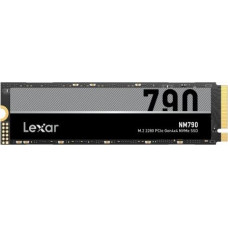 Lexar SSD NM790 2TB 2280 PCIeGen4x4 7400/6500MB/s