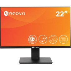 Ag Neovo Monitor 22 inches LA-2202 HDMI DP D-SUB