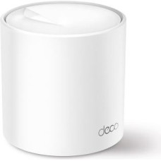 Tp-Link Wi-Fi system Deco X50 (1-pack) AX3000