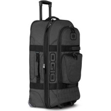 Ogio Travel Bag OGIO TERMINAL BLACK PINDOT