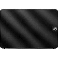 Seagate External hard drive Expansion 10TB 3,5 STKP10000400 black