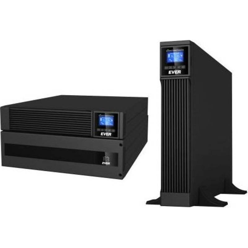 Ever T/PWPLRT-116K00/00 UPS POWERLINE RT PLUS 6000 (without battery)