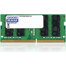 Goodram Notebook memory DDR4 SODIMM 16GB/2666 CL19