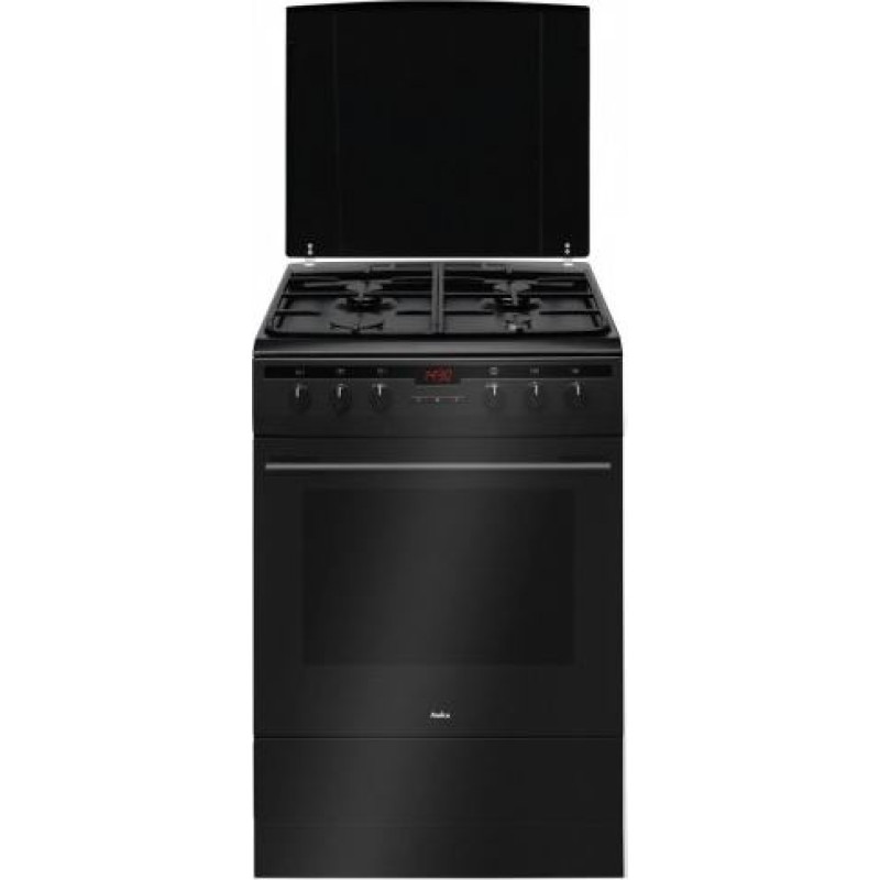 Amica Electric-gas cooker 617GES2.33HZPTANABM