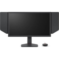 Zowie Monitor 24.1 inches BENQ XL2540X+ LED 1ms/12MLN:1/HDMI/GAMING