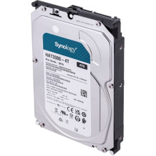 Synology ?HAT3300-4T NAS 4TB SATA 3.5 HDD 3.5" 4.1 TB Serial ATA