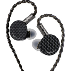 7Hertz 7HZ Timeless II 3.5mm, Black