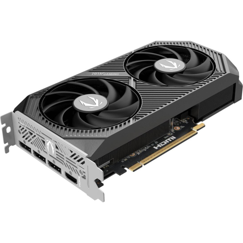 Zotac GAMING GeForce RTX 5060 Ti Twin Edge OC NVIDIA 16 GB GDDR7