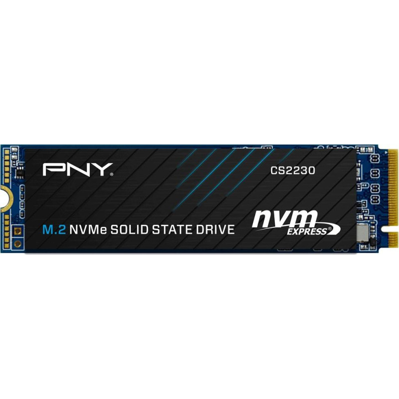 Pny Technologies PNY CS2230 M.2 1 TB PCI Express 3.0 3D NAND NVMe