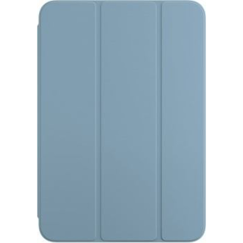 Apple Smart Folio for iPad mini (A17 Pro) - Denim