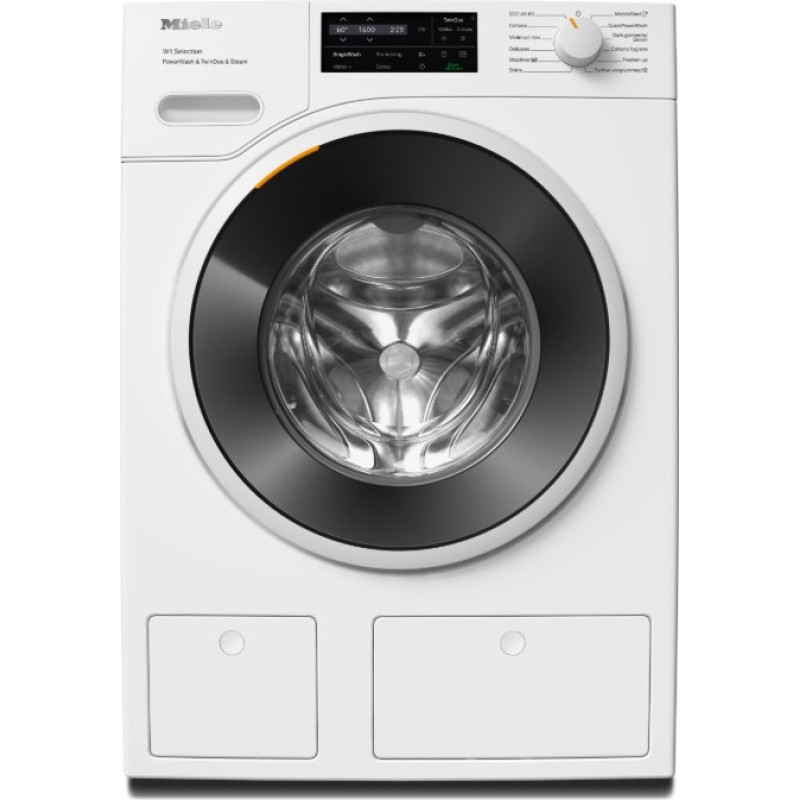 Miele Skalbimo ma&scaron;ina Miele WSI883 WCS, 12491480