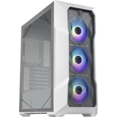 Cooler Master PC Case MasterBox TD500 V2 Mesh with window ARG