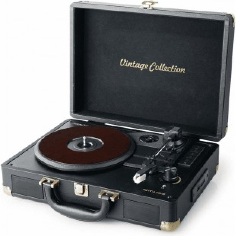 Muse Turntable MT-103 GD