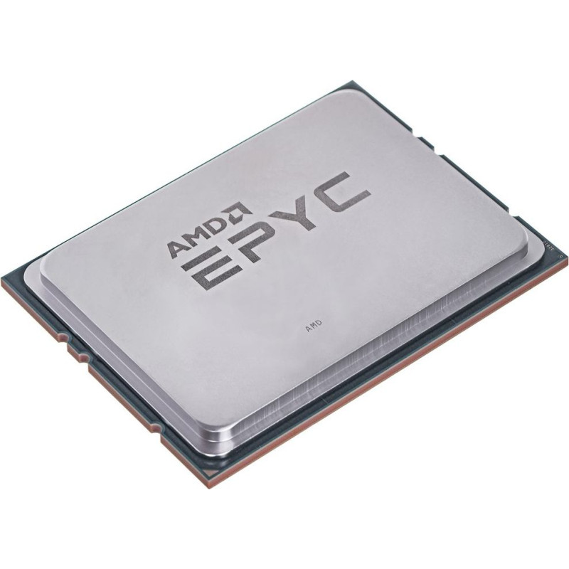 AMD EPYC 9454 Processor (48C/96T) 2.75GHz (3.8GHz Turbo) Socket SP5 TDP 290W