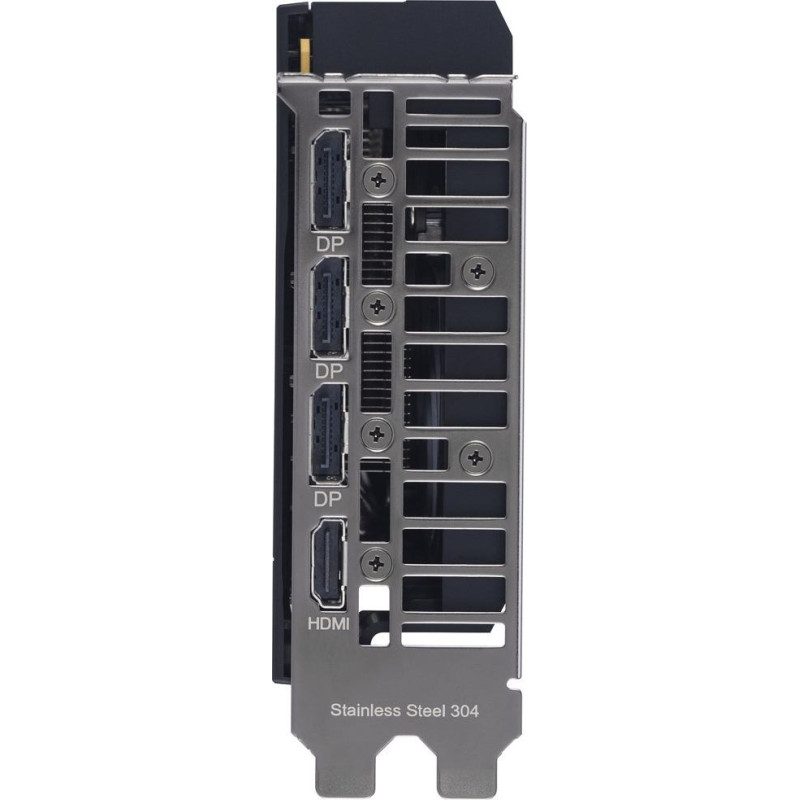 Asus Dual -RTX5060-O8G-EVO NVIDIA GeForce RTX 5060 8 GB GDDR7