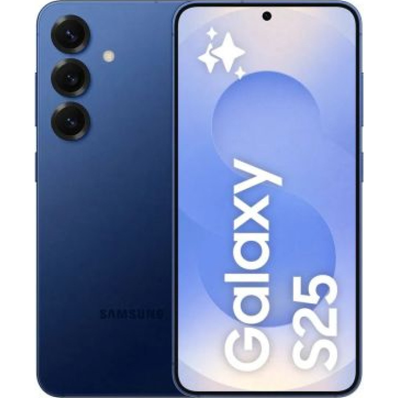 Samsung SM-S931B Galaxy S25 5G 12GB RAM 512GB Navy EU