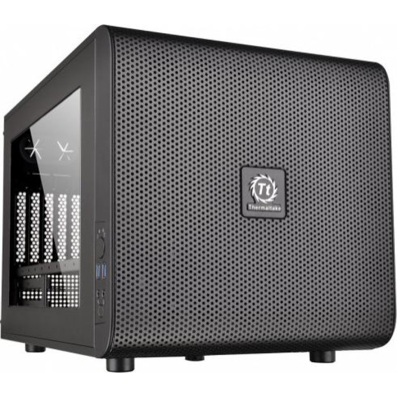 Thermaltake Obudowa Thermaltake Core V21 (CA-1D5-00S1WN-00)