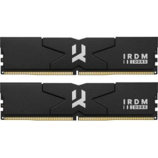 Goodram Memory DDR5 IRDM 32GB(2*16GB)/8000 CL36 black