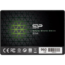 Silicon Power Slim S56 480 GB 2.5" Serial ATA III TLC